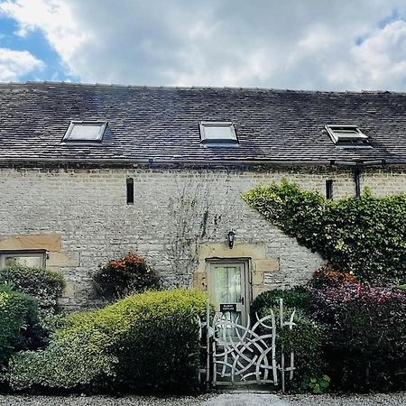 Elliott Cottage Buxton  Exterior foto