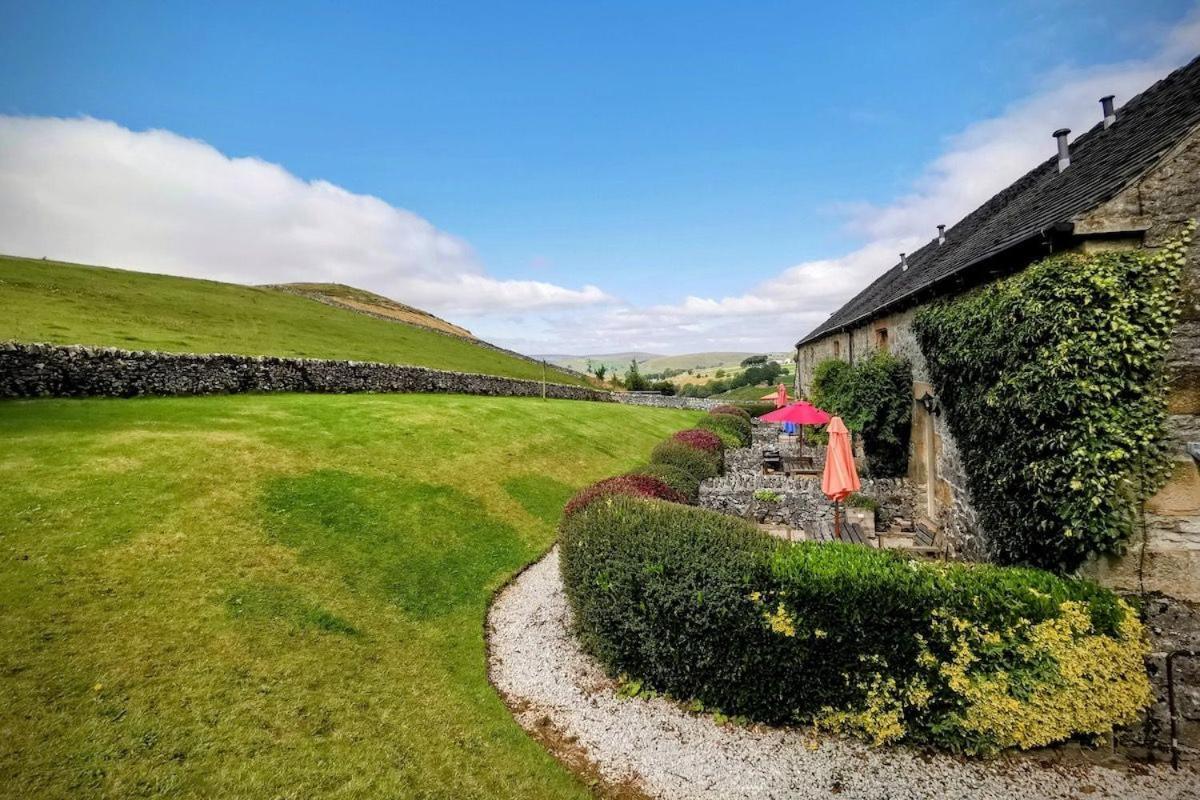 Elliott Cottage Buxton  Exterior foto